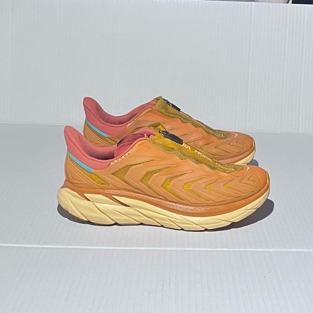 HOKA Project Clifton Running Shoes - Picture 10 of 11